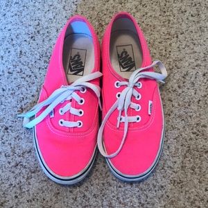 Vans Authentic